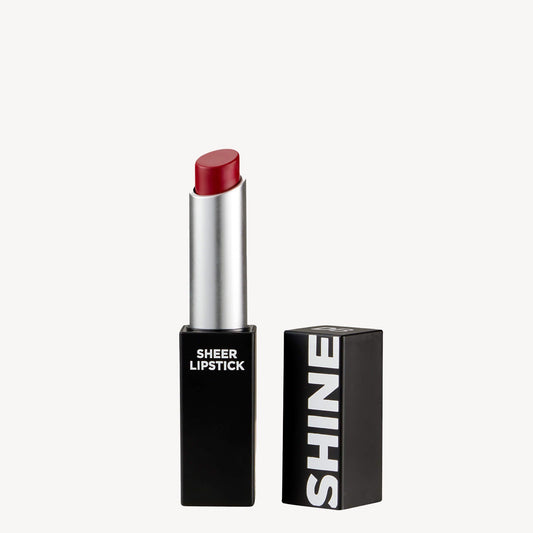 Limited Edition Sheer Shine Lipstick | DB Cosmetics | Thumbnail
