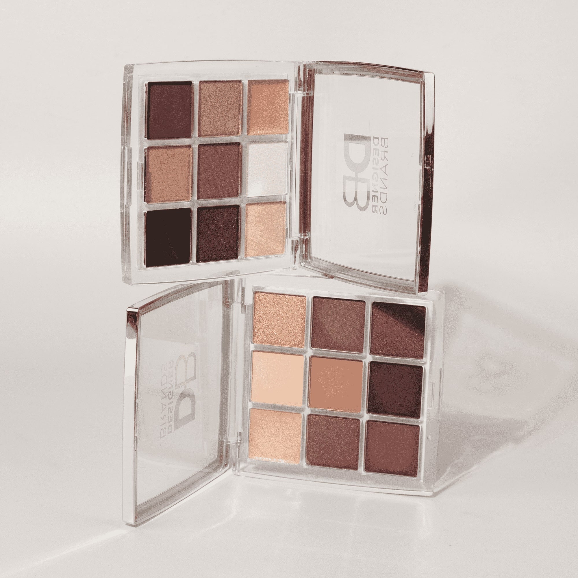 See You Backstage Eyeshadow Palette (Up In Smoke) | DB Cosmetics | Lifestyle 01