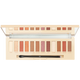 Natural Luxe 12 Shade Eyeshadow Palette | DB Cosmetics