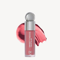 Sweet Cheeks Liquid Blush (Peppy Pink)