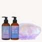 Splish, Splash Bath & Body Set | DB Cosmetics | Products