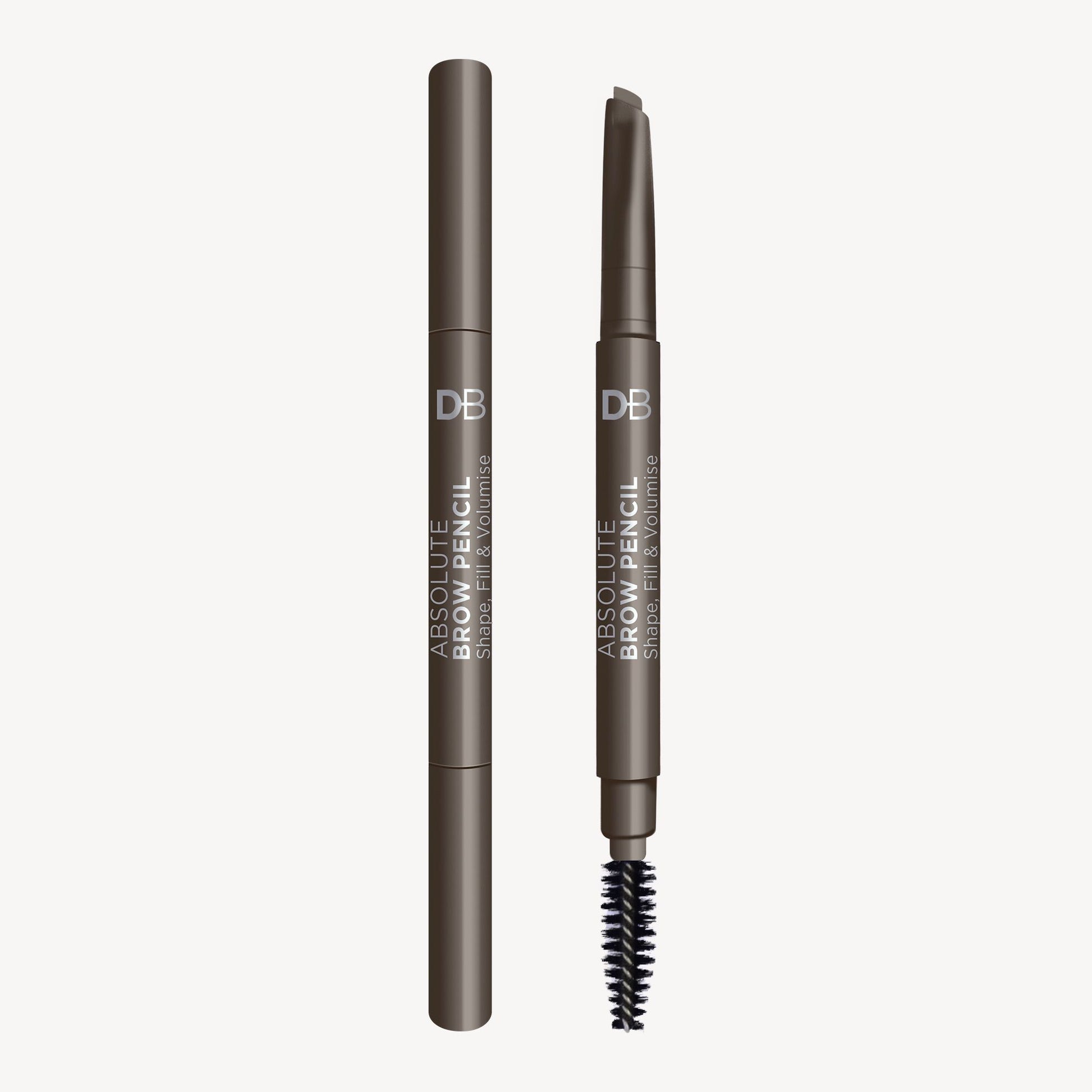 Absolute Brow Pencil (taupe) | DB Cosmetics