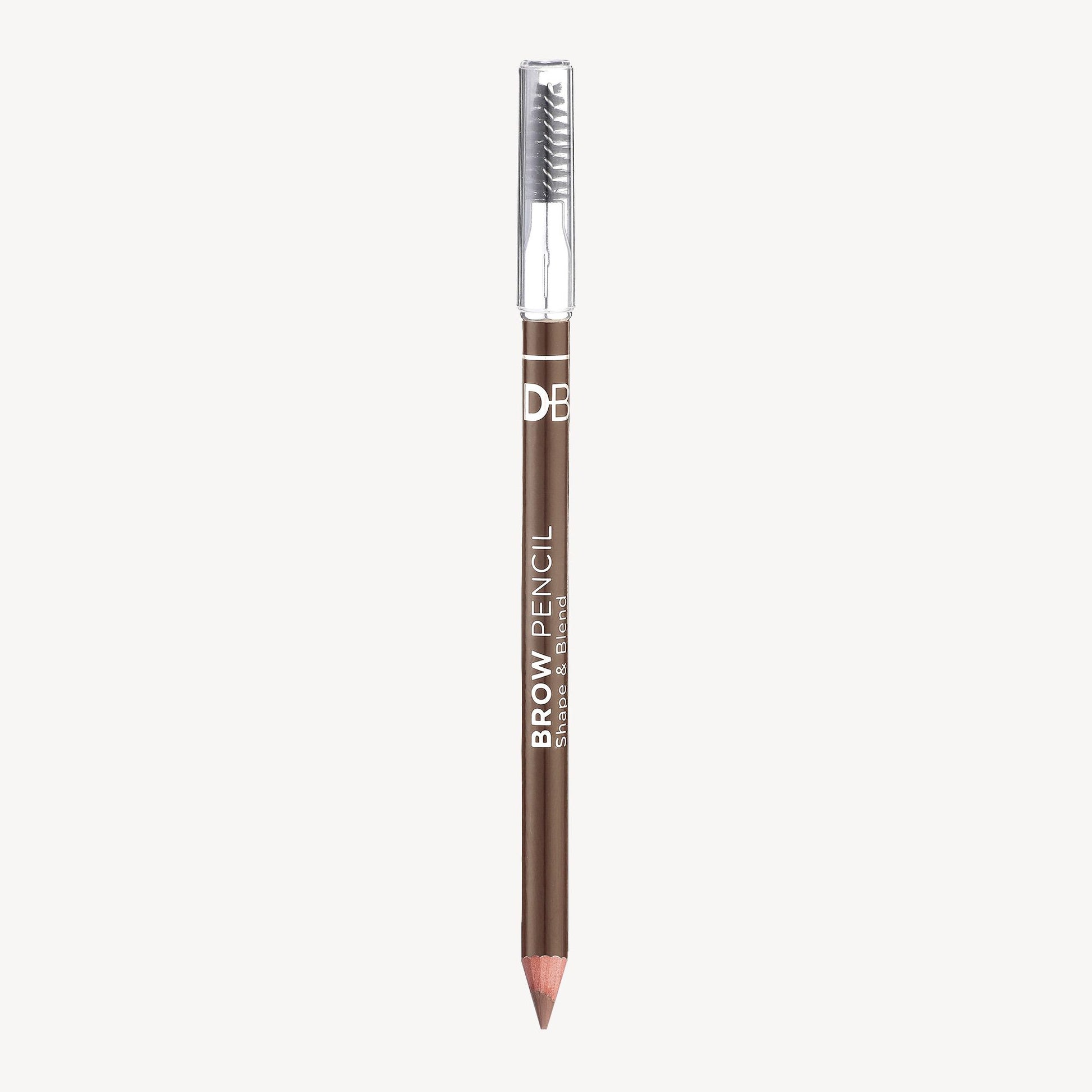 Brow Pencil (Blonde) | DB Cosmetics