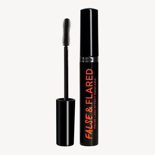 False And Flared Mascara | DB Cosmetics | 02