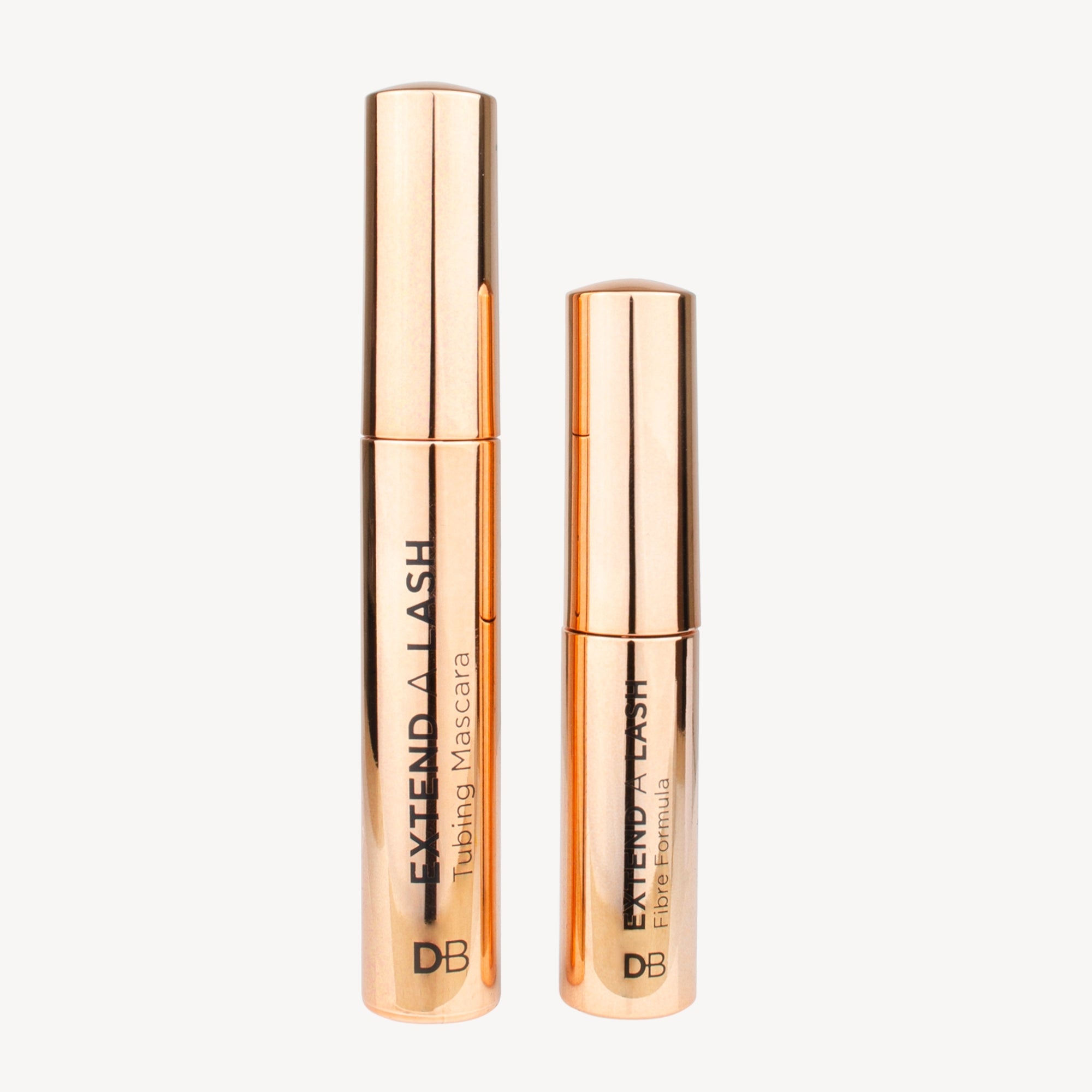 Extend A Lash Mascara (Rose Gold) | DB Cosmetics | Product