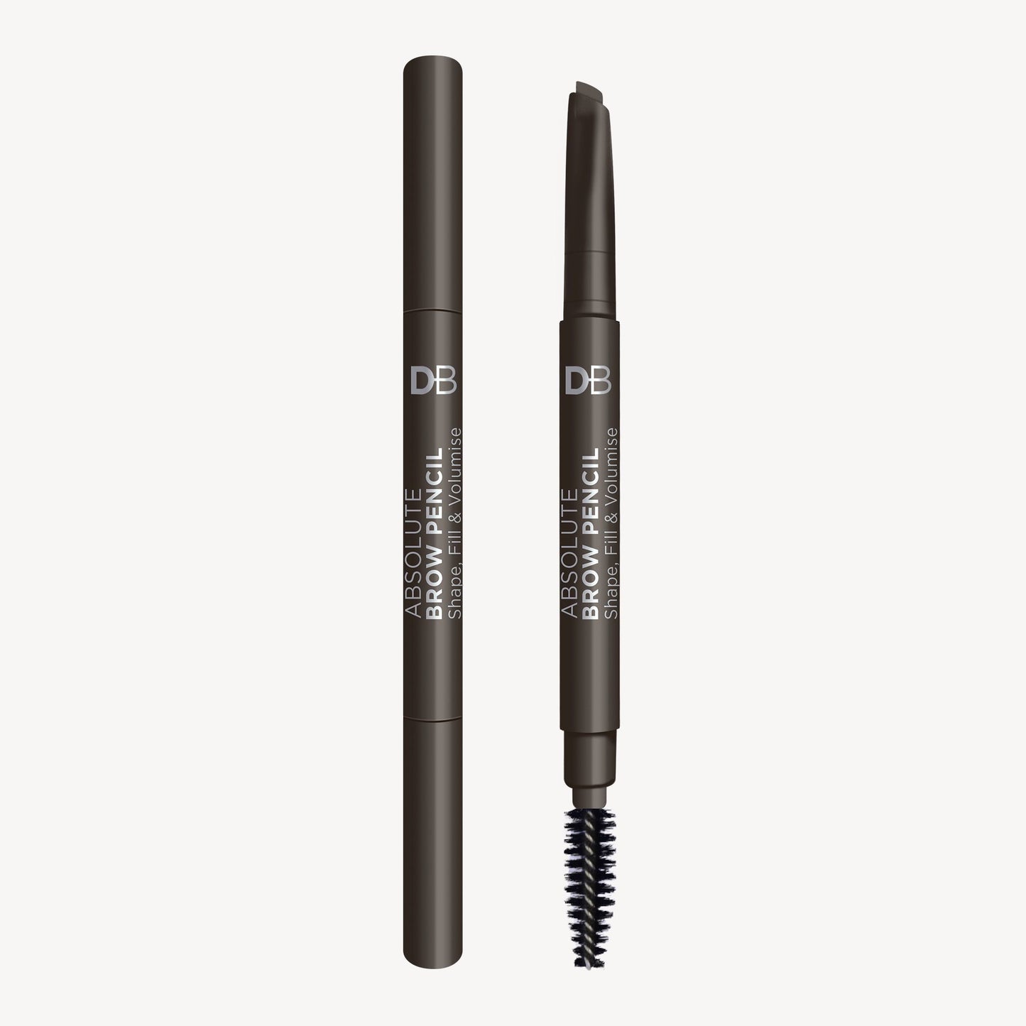 Absolute Brow Pencil (hickory) | DB Cosmetics