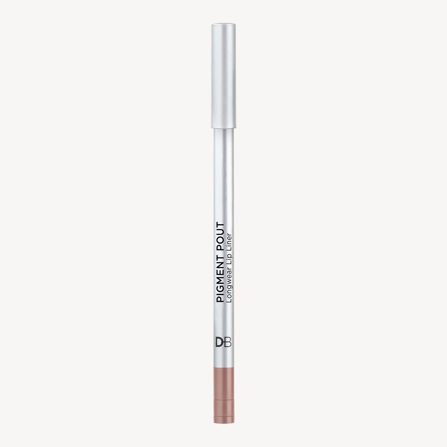 Pigment Pout Longwear Lip Liner | DB Cosmetics | 01