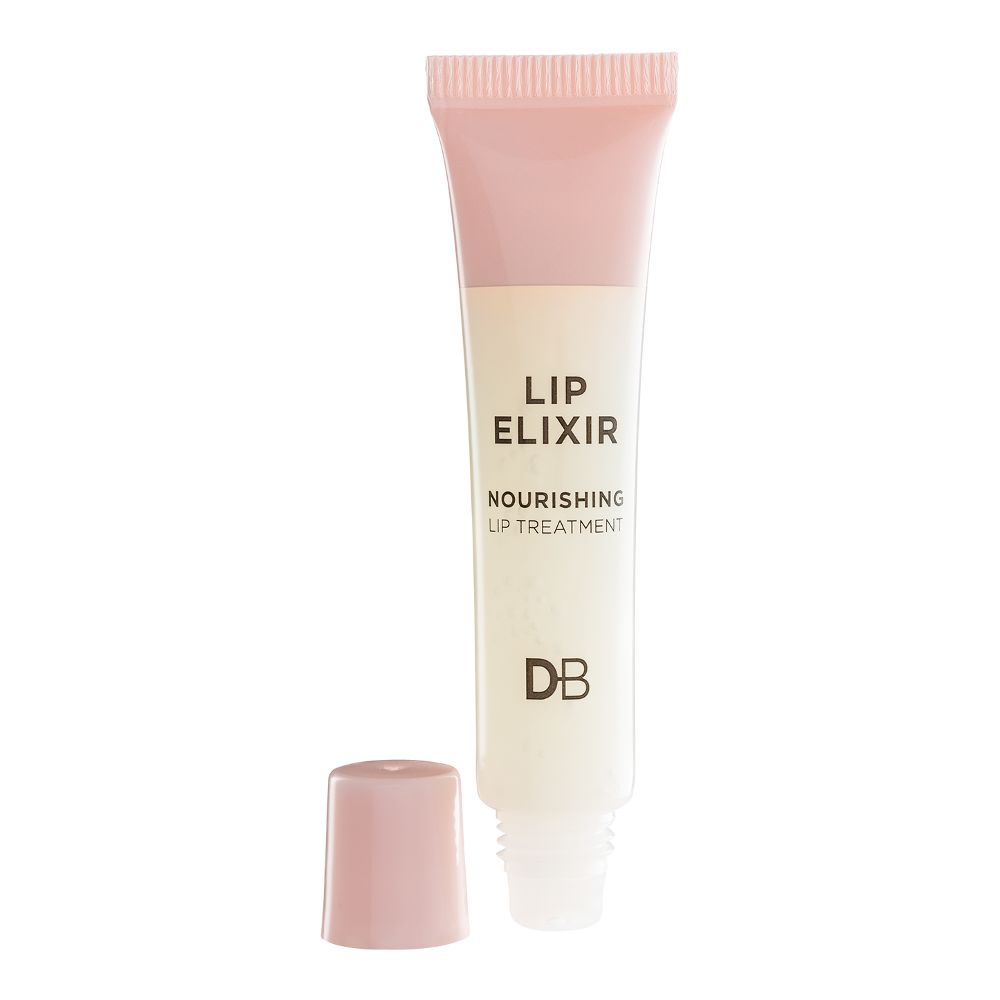 Lip Elixir Nourishing Lip Treatment (Au Naturel) | DB Cosmetics