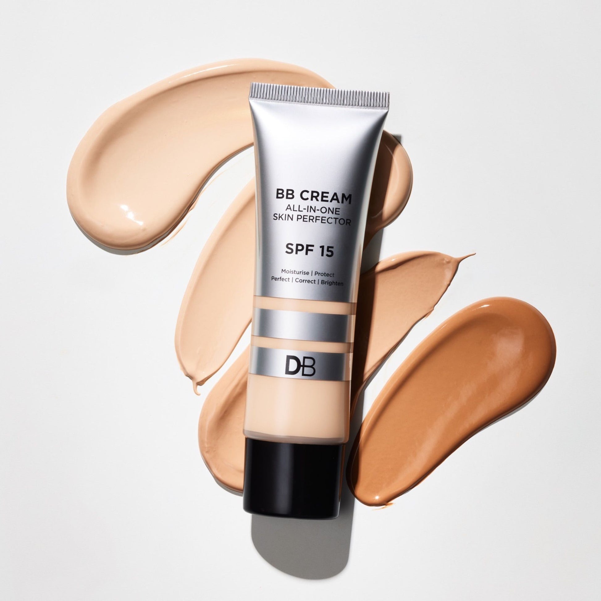 BB Cream | DB Cosmetics | Lifestyle 02