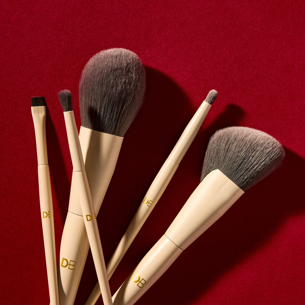 Blend Basics Makeup Brush Set