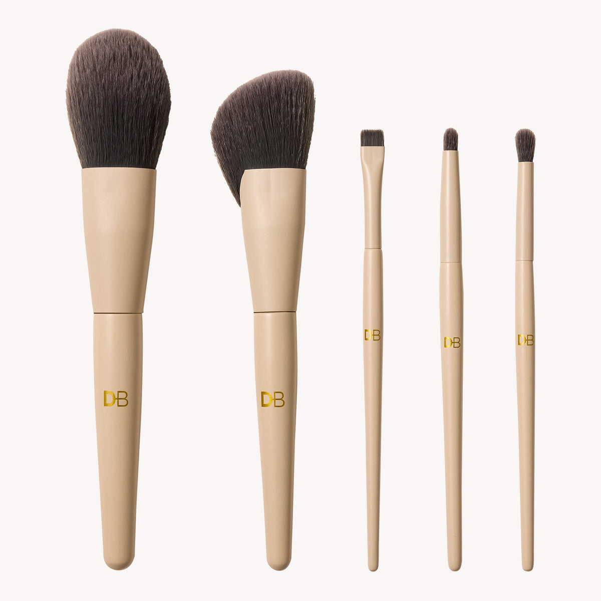 Blend Basics Makeup Brush Set