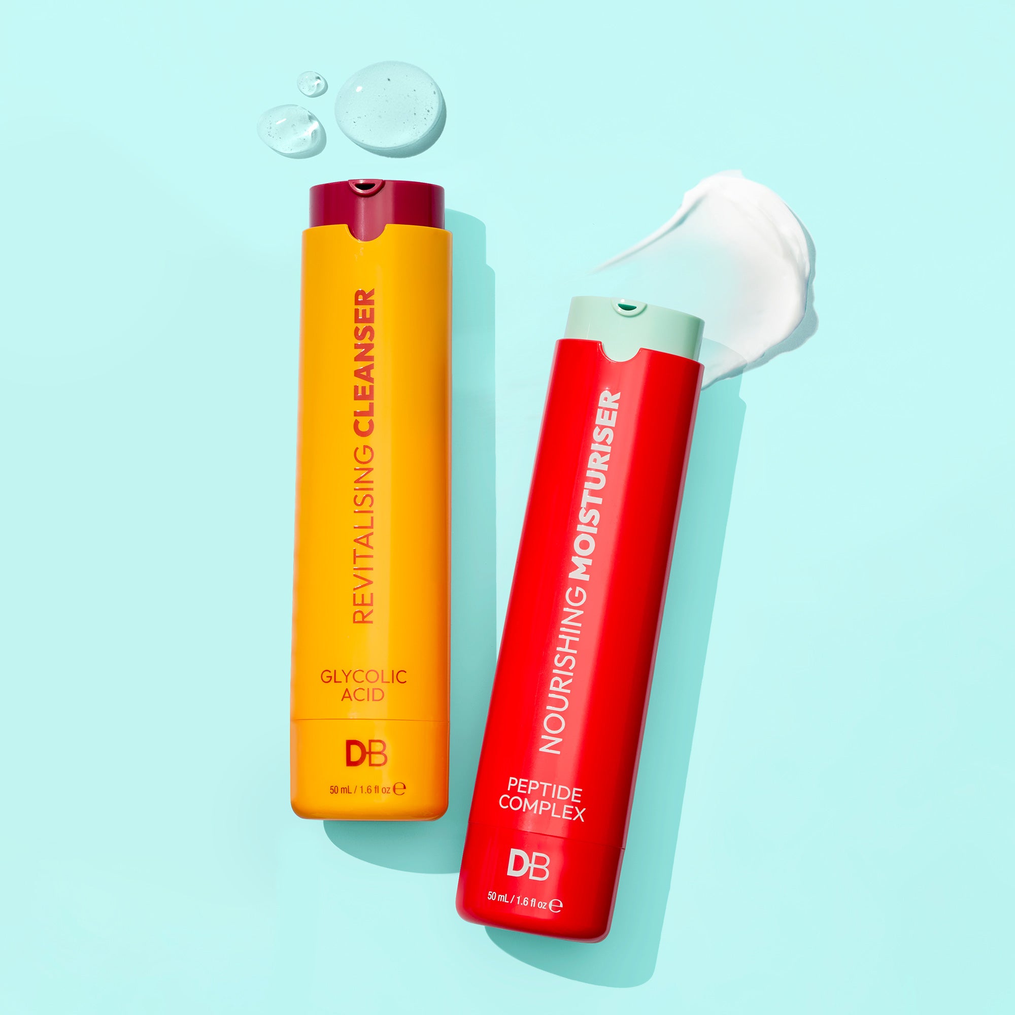 Daily Double Skincare Duo