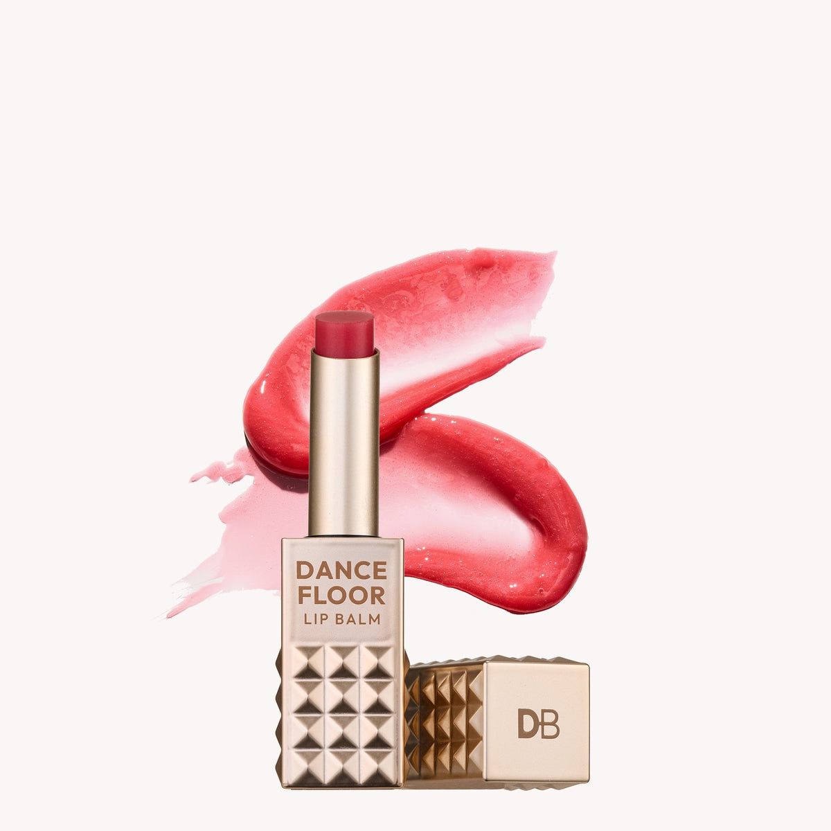 Dancefloor Lip Balm
