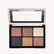 Eye See You 6 Shade Eyeshadow Palette (Love Island)