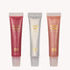 Glass Shine Lip Gloss Trio
