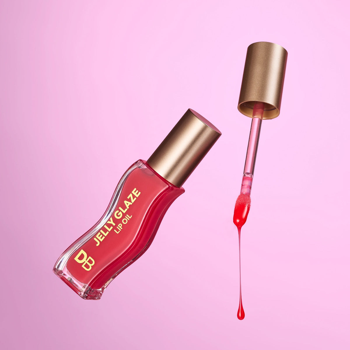 Jelly Glaze Lip Oil