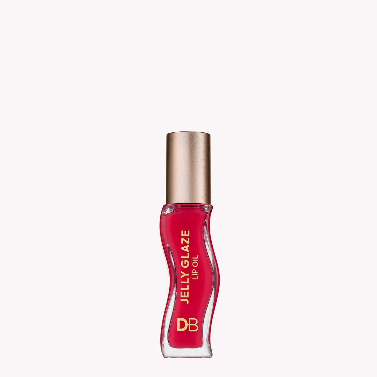 Jelly Glaze Lip Oil