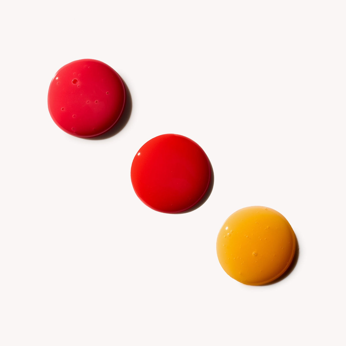 Jelly Glaze Lip Oil