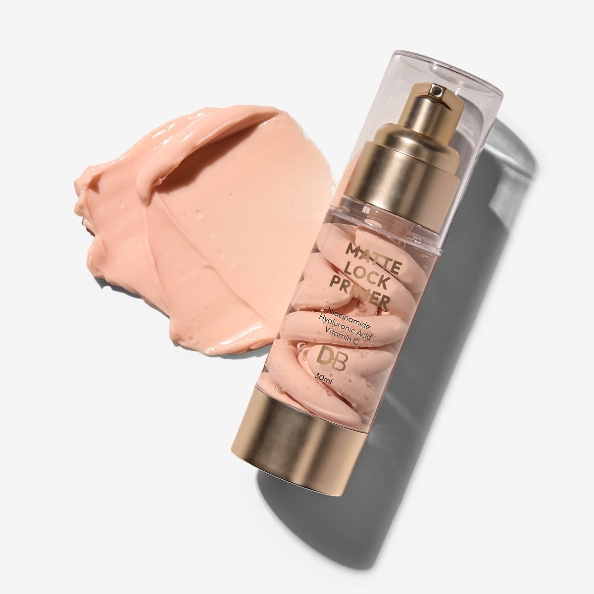 Matte Lock Primer