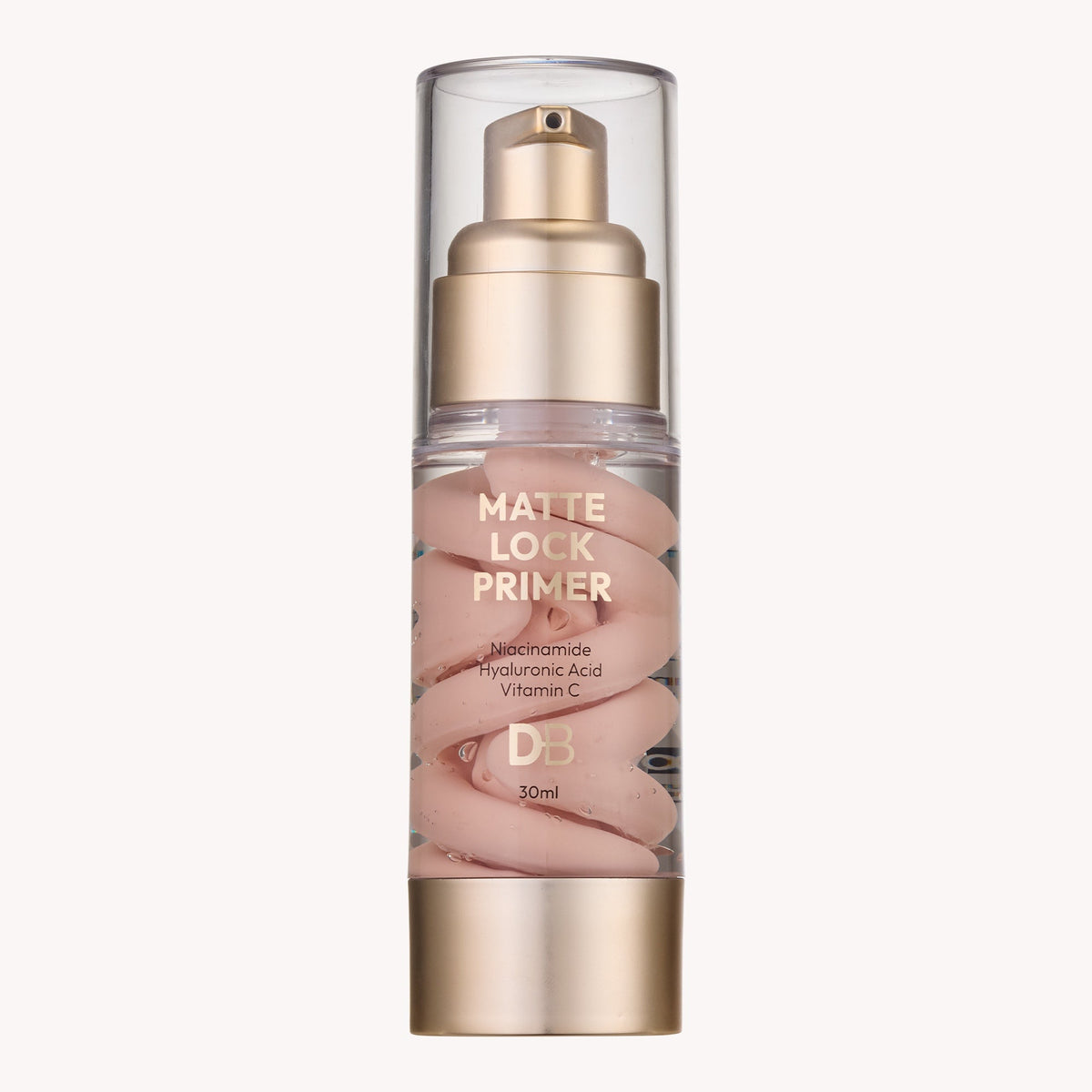 Matte Lock Primer