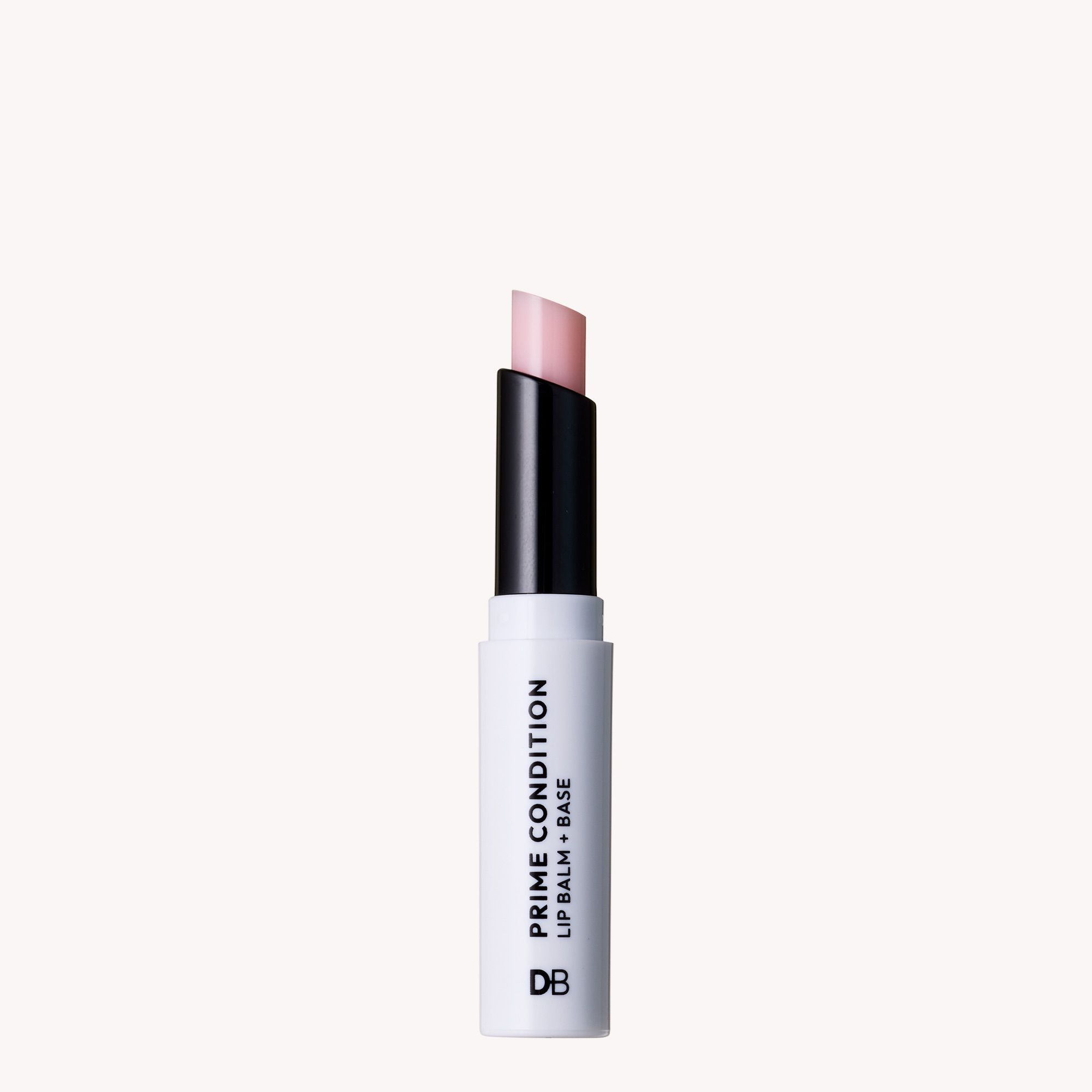 Prime Condition Lip Balm + Base