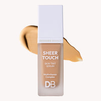 Sheer Touch Skin Tint Serum SPF 25