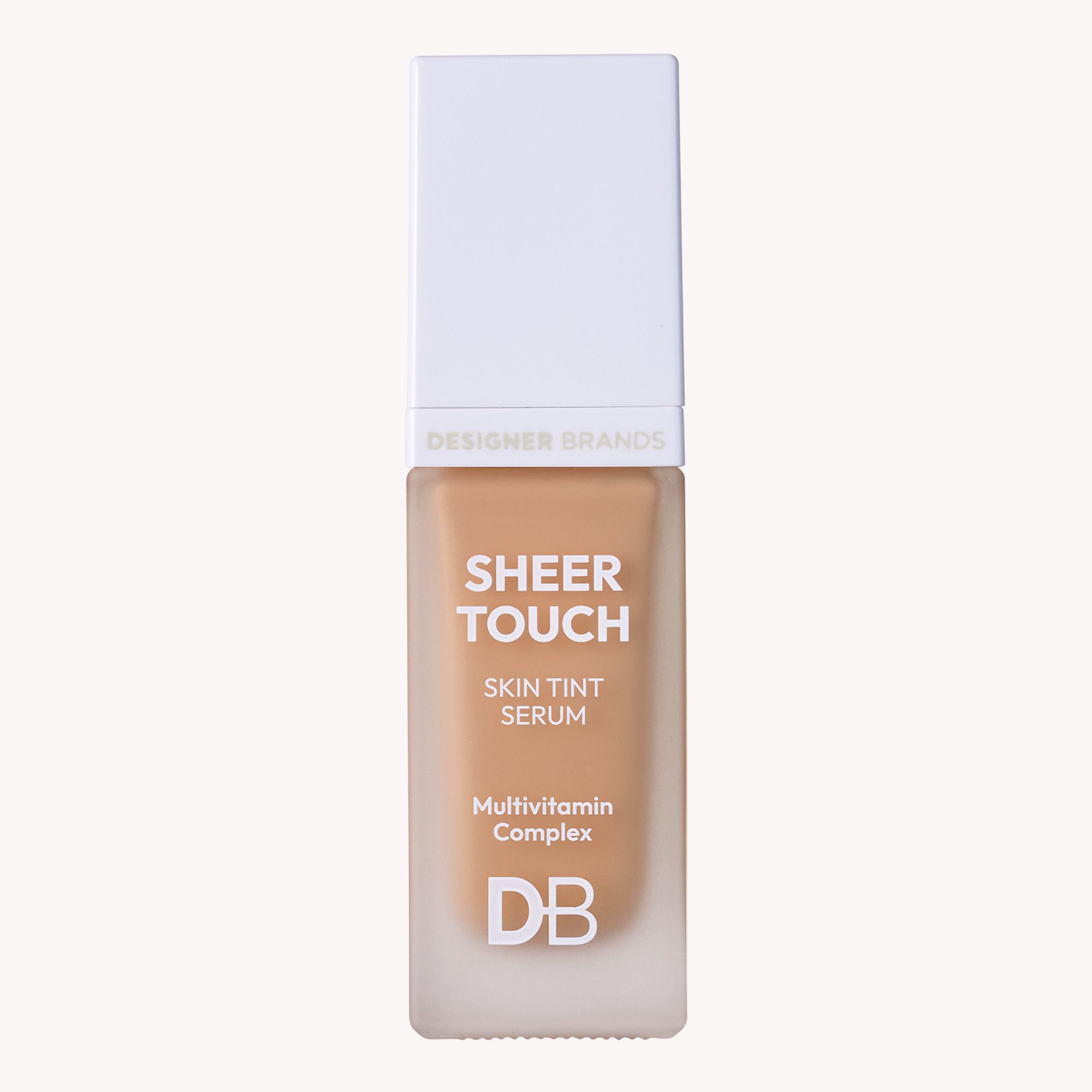 Sheer Touch Skin Tint Serum