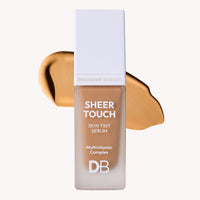 Sheer Touch Skin Tint Serum SPF 25