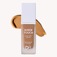 Sheer Touch Skin Tint Serum SPF 25