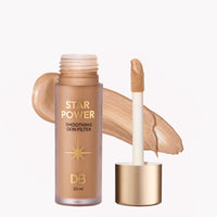 DB-Star-Power-Smoothing-Skin-Filter-Light-Open-Swatch
