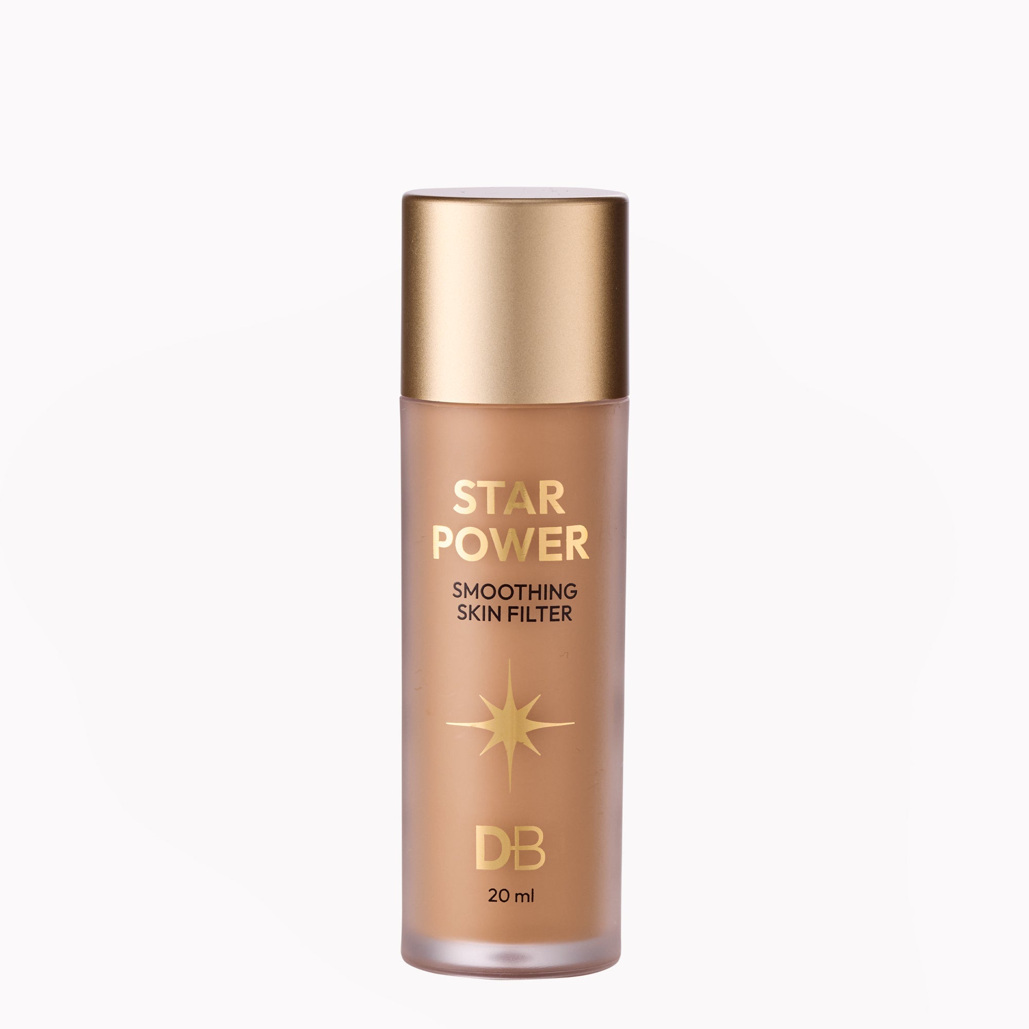 DB-Star-Power-Smoothing-Skin-Filter