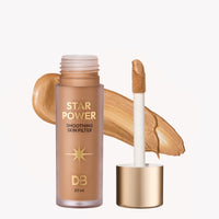 DB-Star-Power-Smoothing-Skin-Filter-Medium-Open-Swatch
