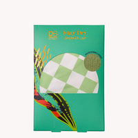 Stay Dry Shower Cap