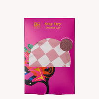 Stay Dry Shower Cap