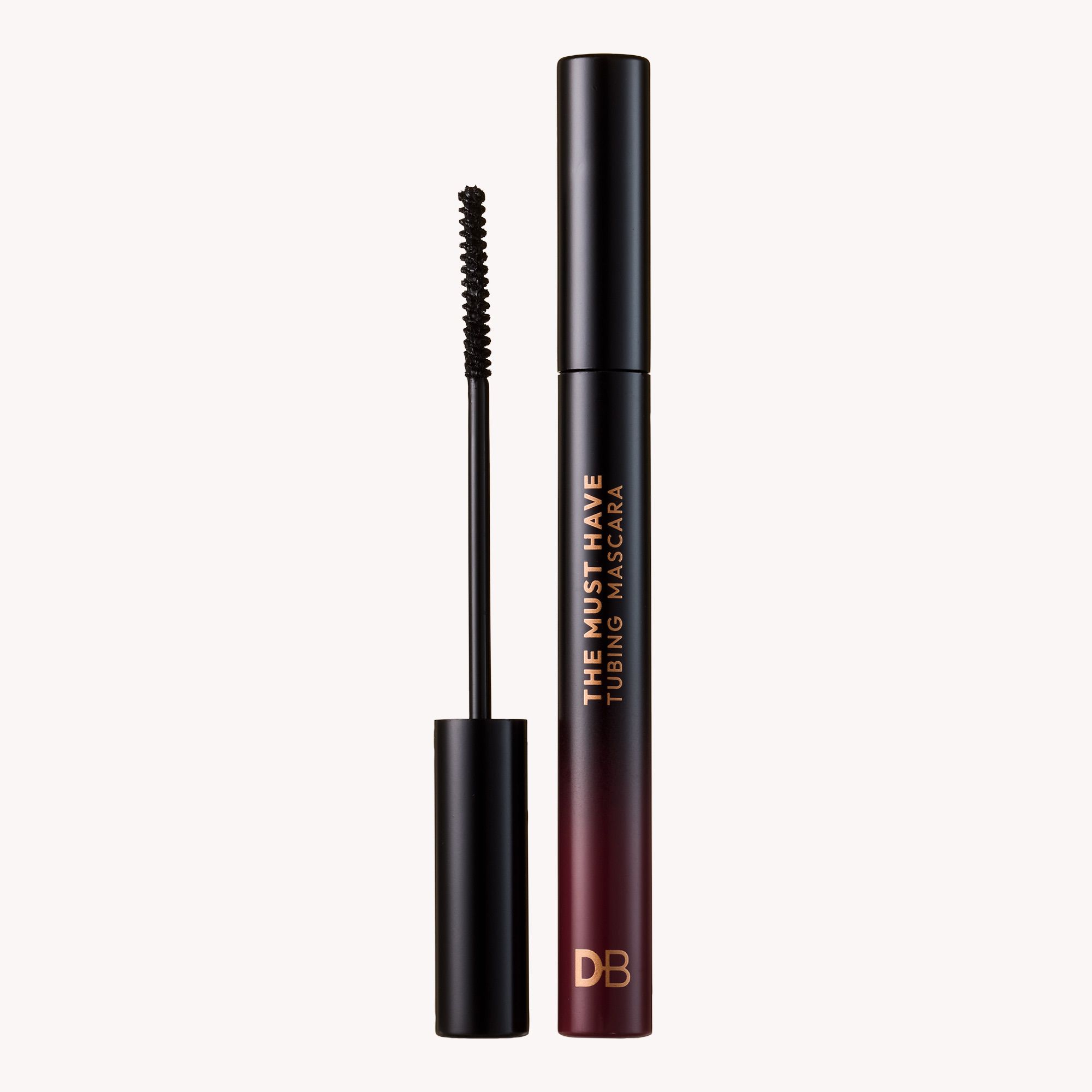 The Must Have Tubing Mascara