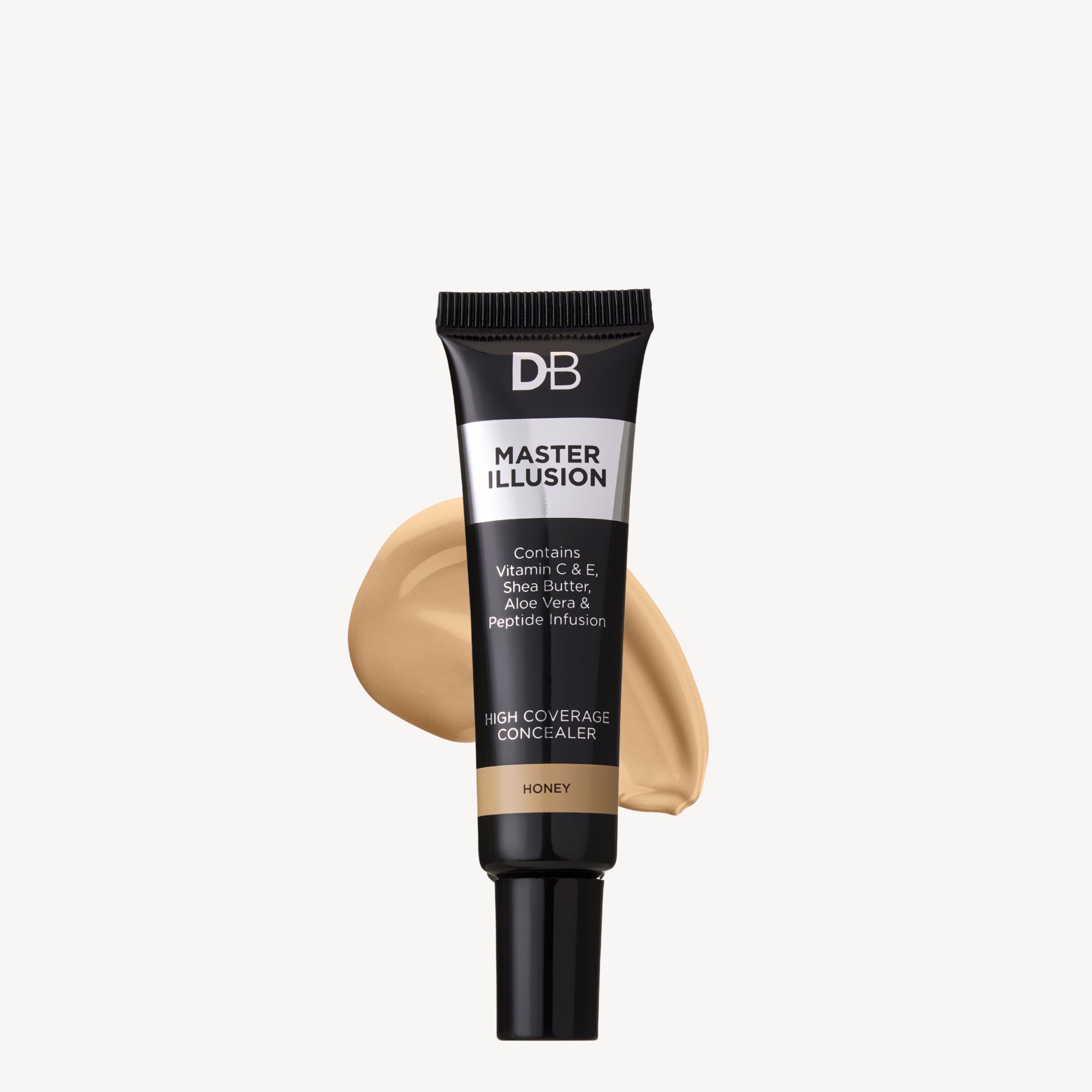 Master Illusion High Coverage Concealer