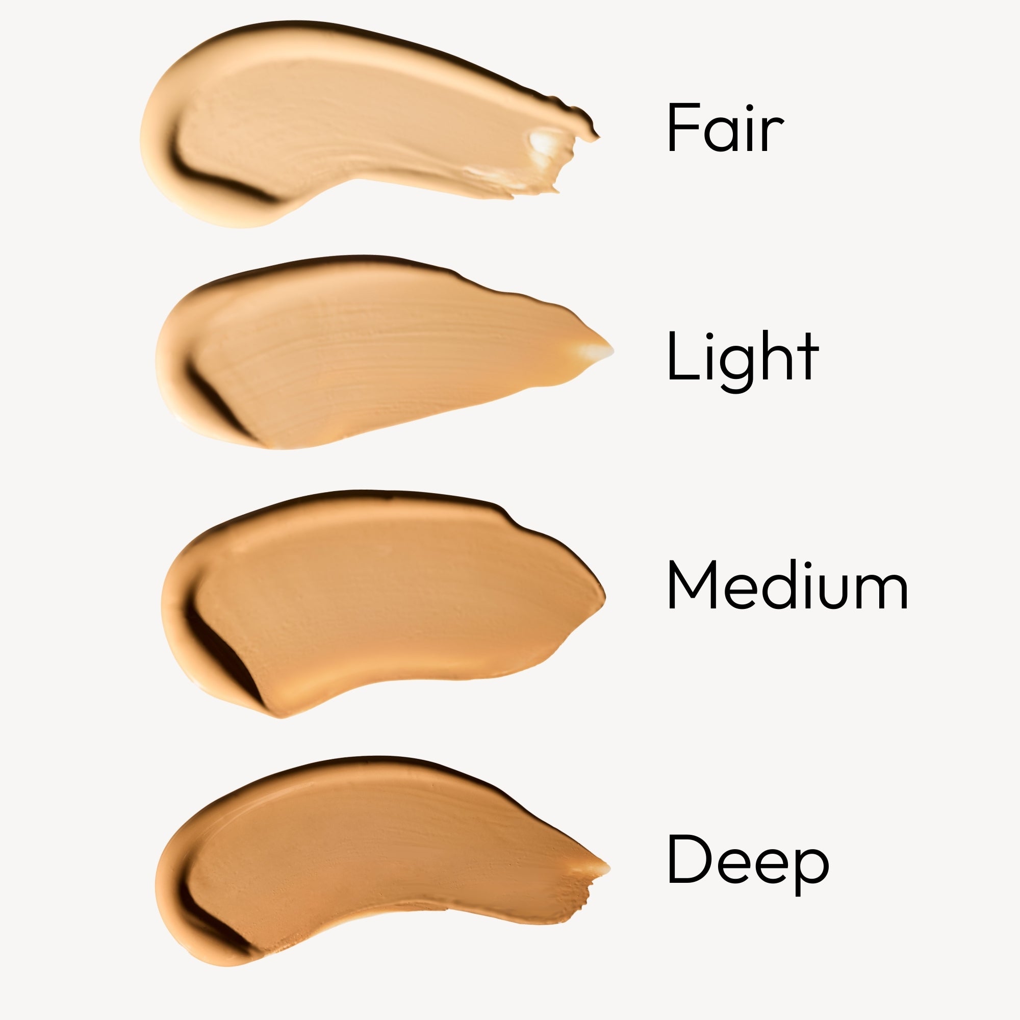 Sheer Touch Skin Tint Serum SPF 25