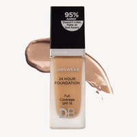 Longwear 24 Hour Foundation