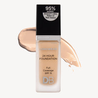 Longwear 24 Hour Foundation