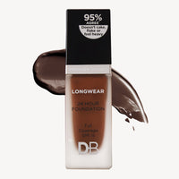 Longwear 24 Hour Foundation