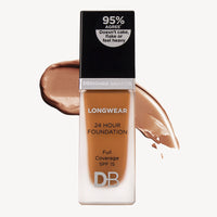 Longwear 24 Hour Foundation