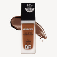 Longwear 24 Hour Foundation