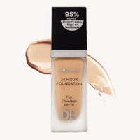 Longwear 24 Hour Foundation