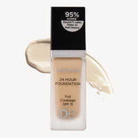 Longwear 24 Hour Foundation
