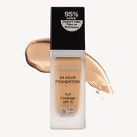 Longwear 24 Hour Foundation