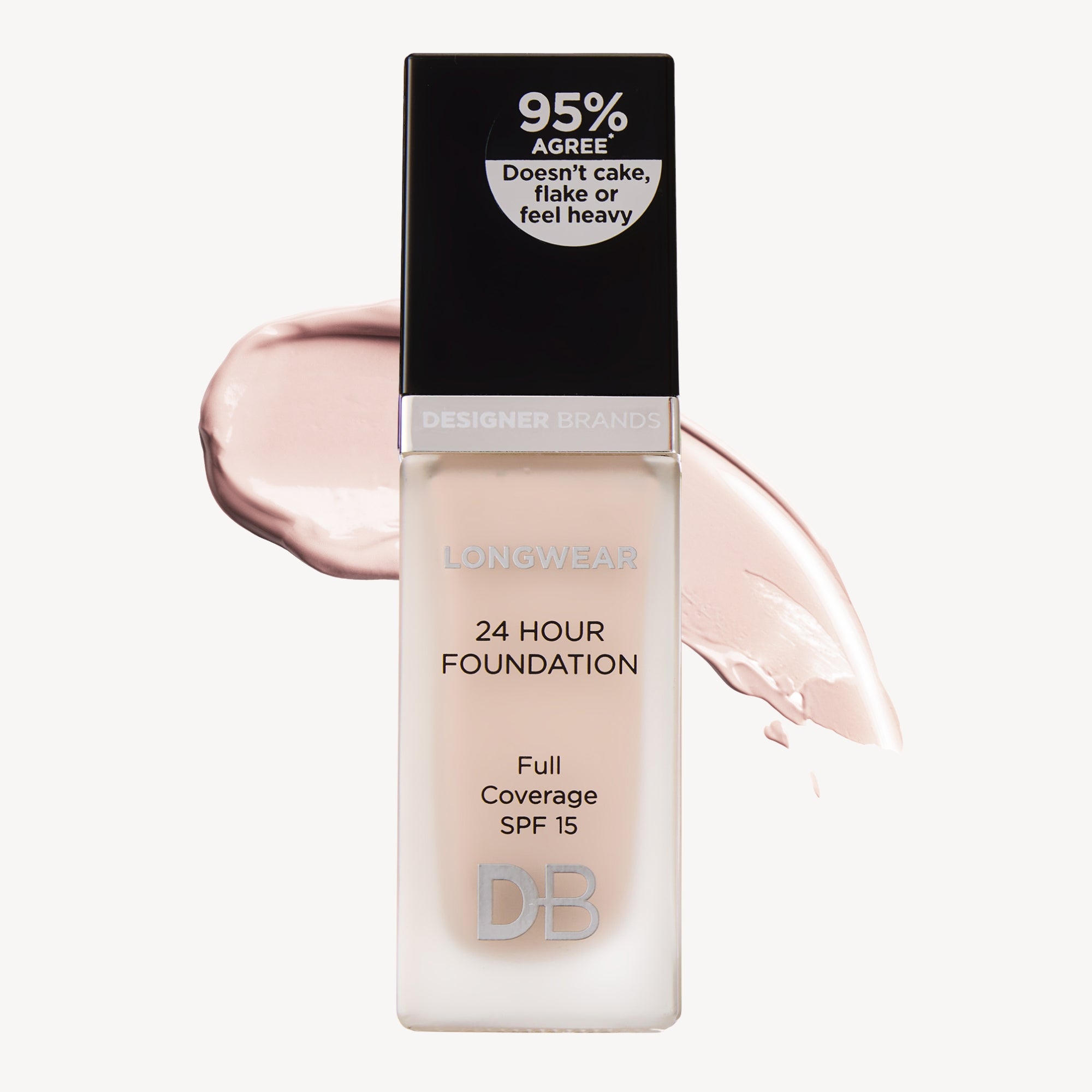 Longwear 24 Hour Foundation