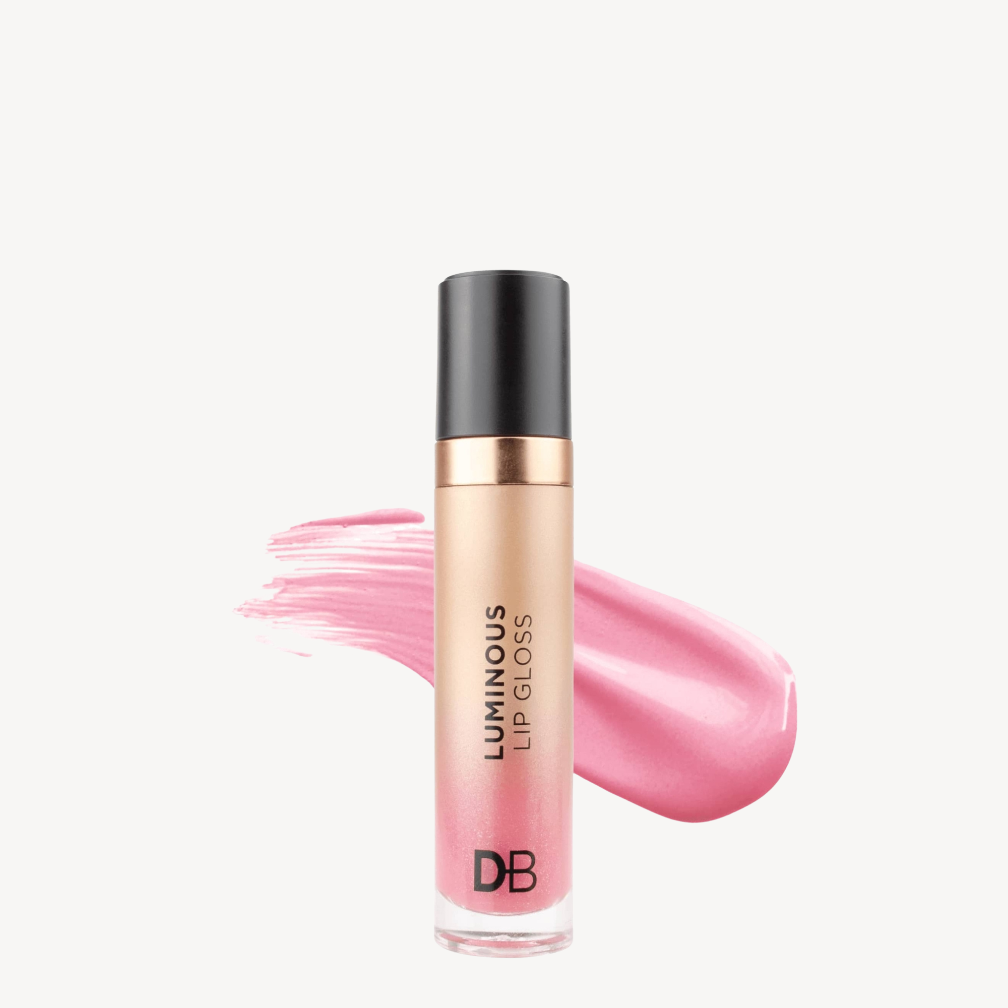 Luminous Lip Gloss