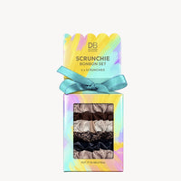 Scrunchie Bonbon Set