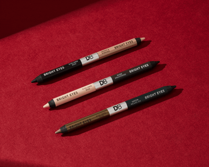 Affordable Makeup - Certified Cruelty-Free | DB Cosmetics NZ