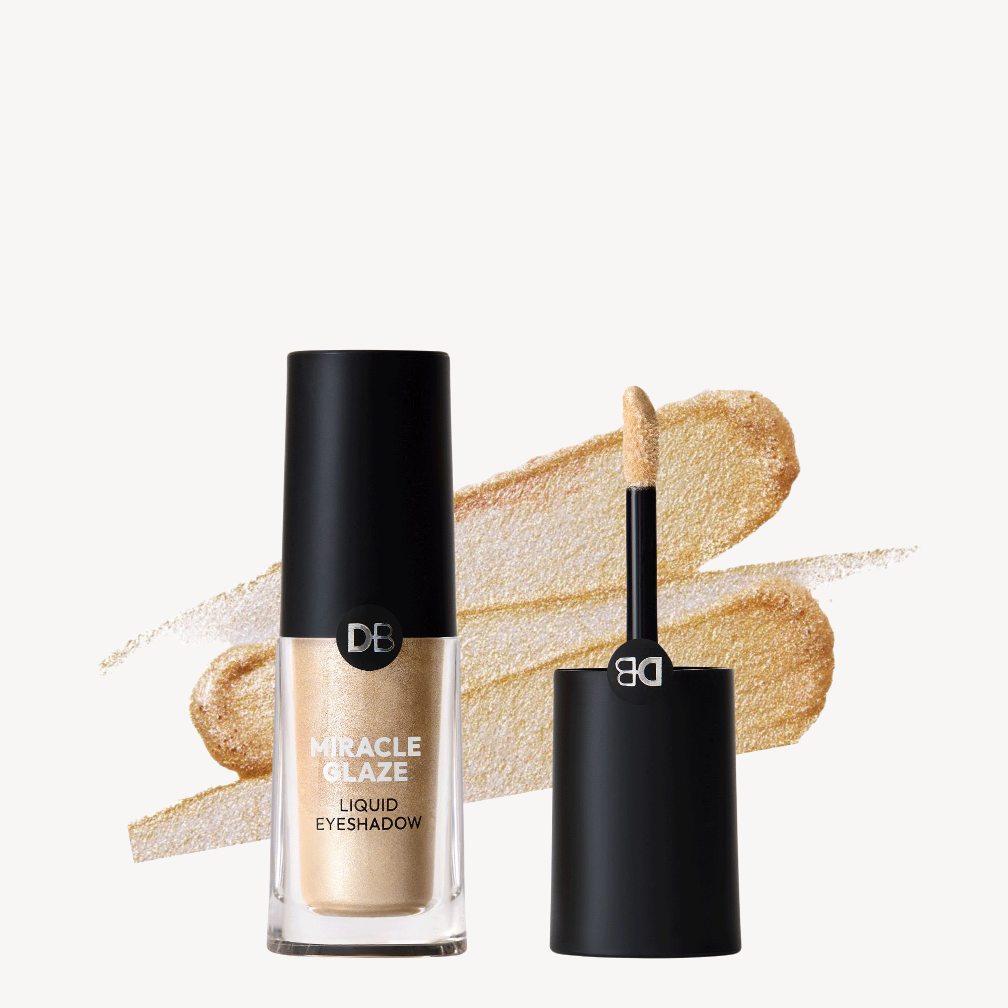 Miracle Glaze Liquid Eyeshadow